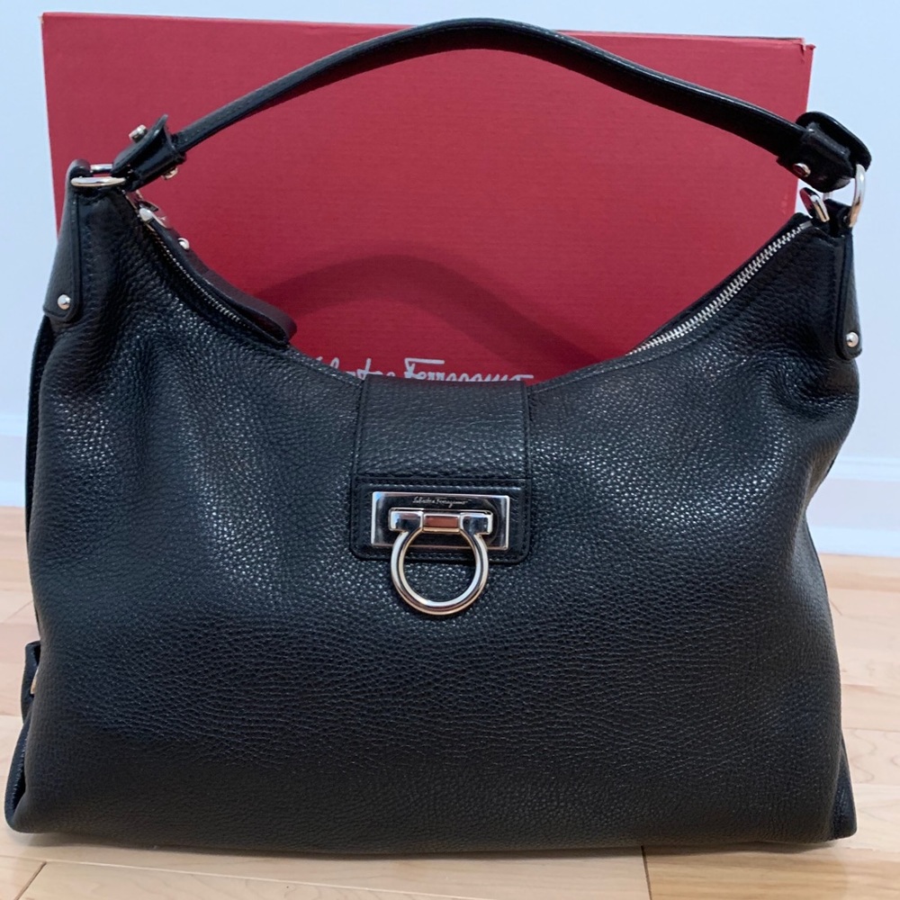 Salvatore Ferragamo Fanisa bag
